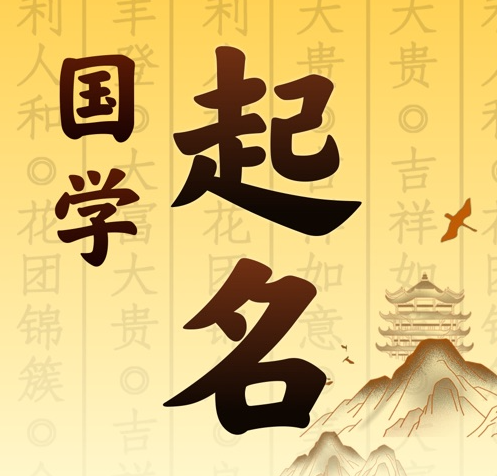张掖市国学起名 人工起名一对一